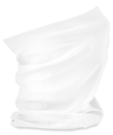 [B900BWHIT] Junior Morf® original (White)