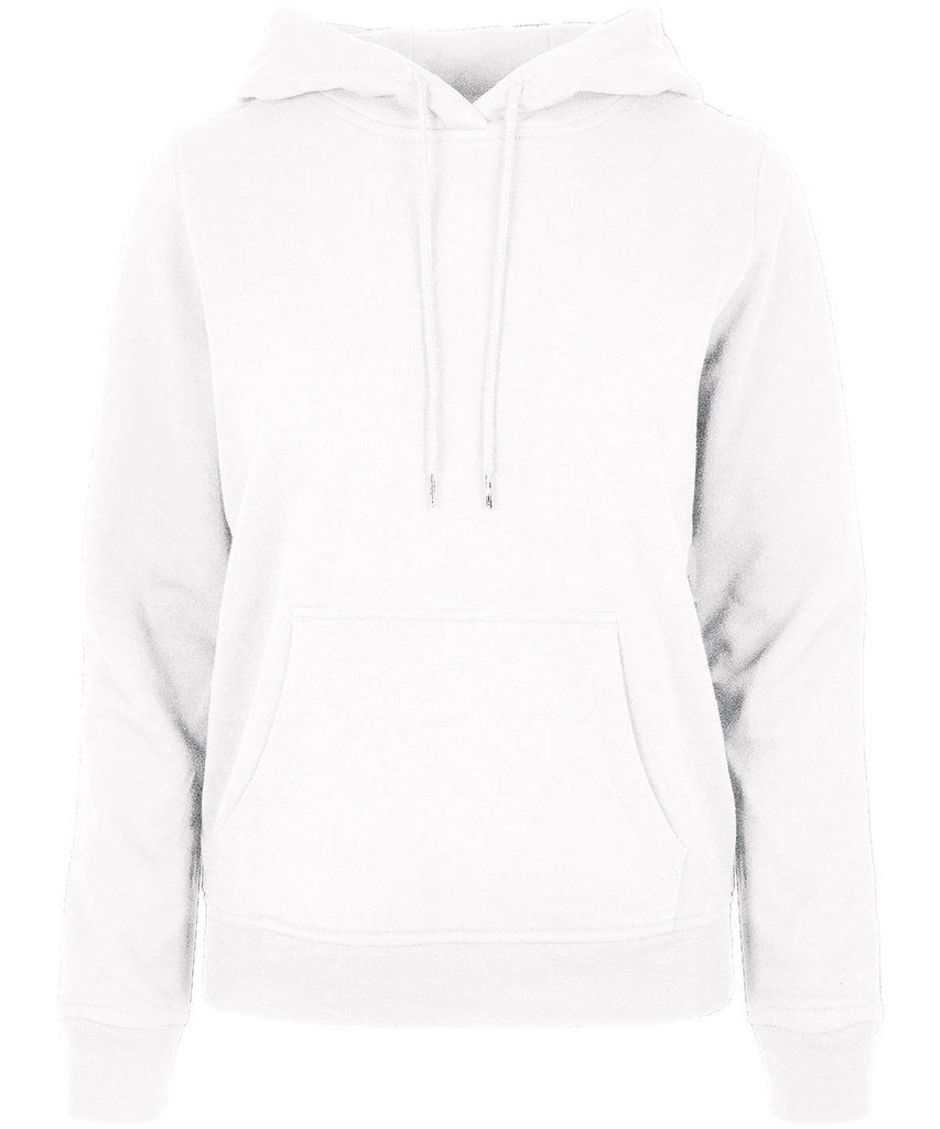 Women's basic hoodie