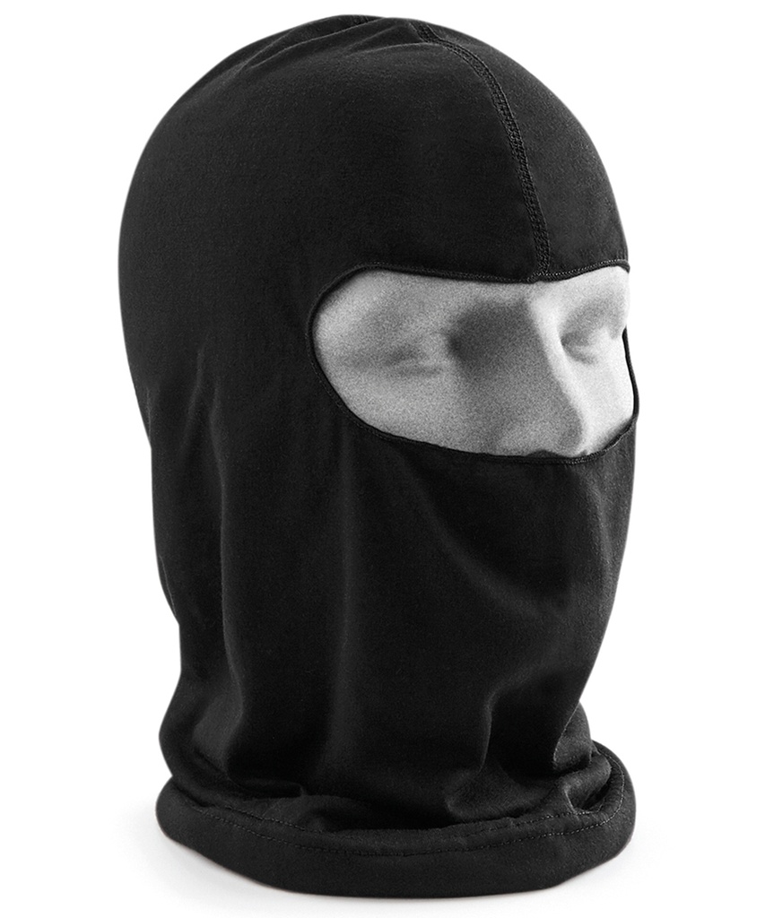 Microfibre balaclava BC225