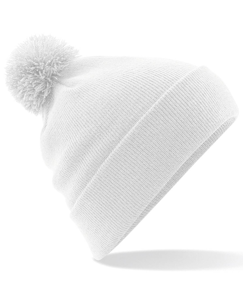 Original pom pom beanie BC426