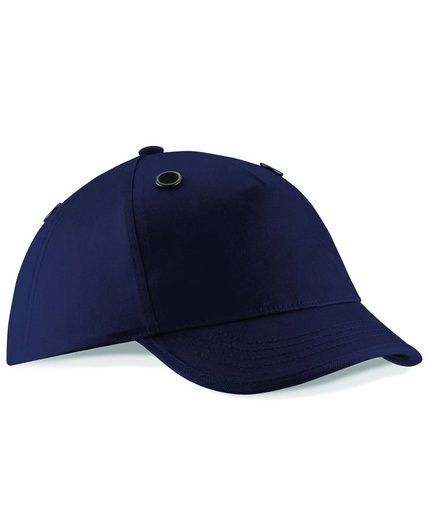 [BC525FNAV] French Navy (EN812 bump cap | BC525) 