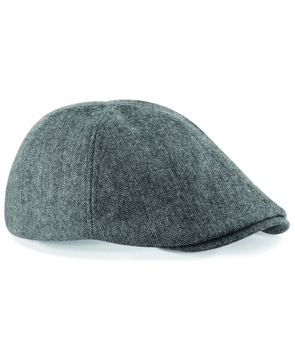 [BC622GREY] Ivy cap BC622 (Grey)