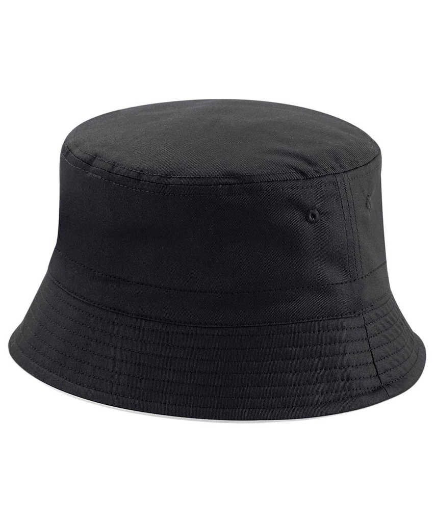 Reversible bucket hat BC686