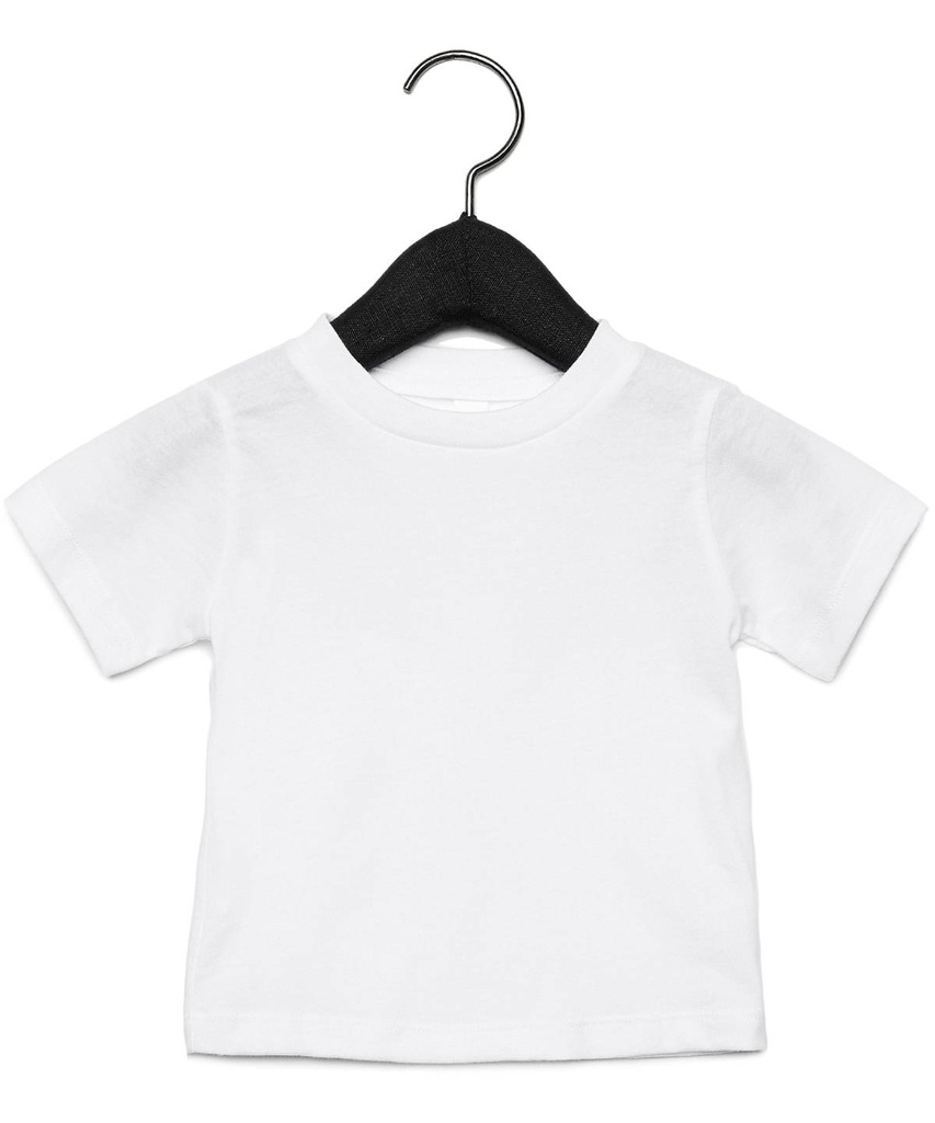 Baby Jersey short sleeve tee BE211