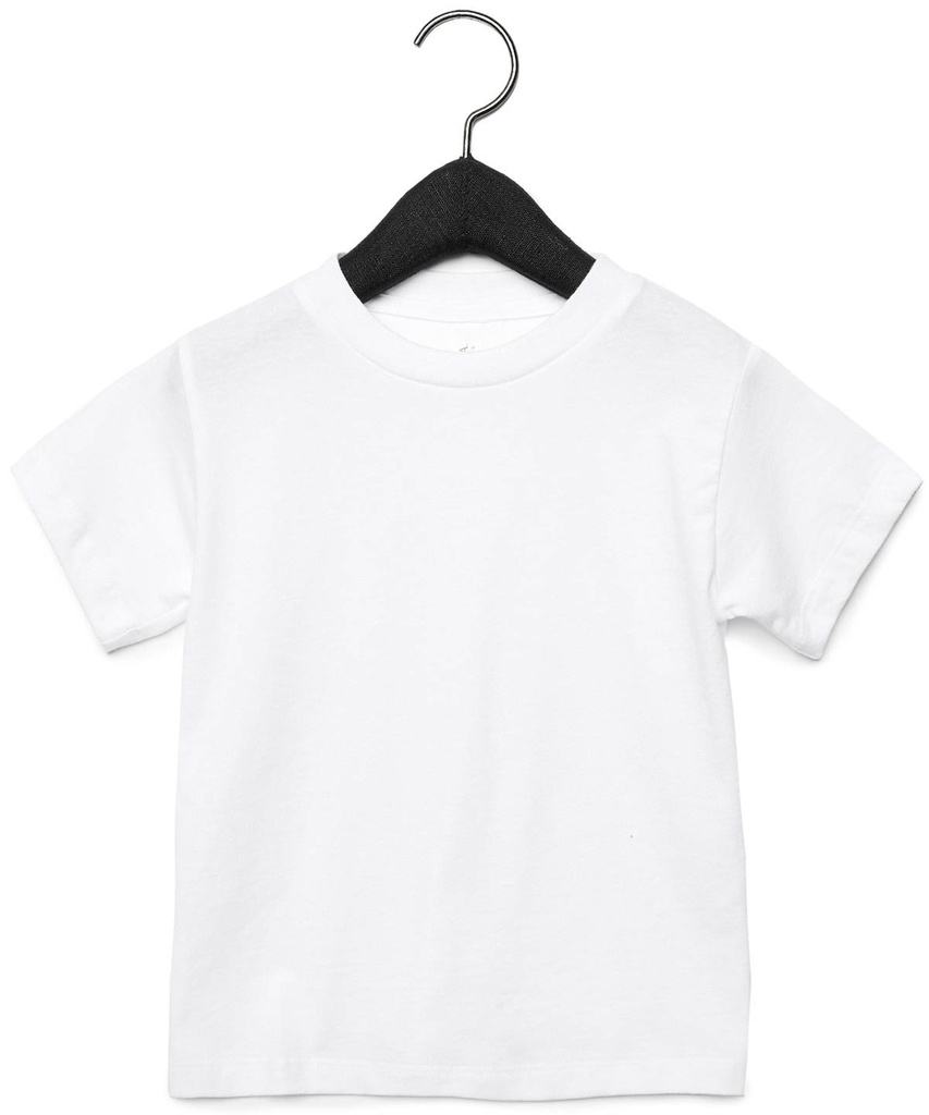 Toddler Jersey short sleeve tee BE213