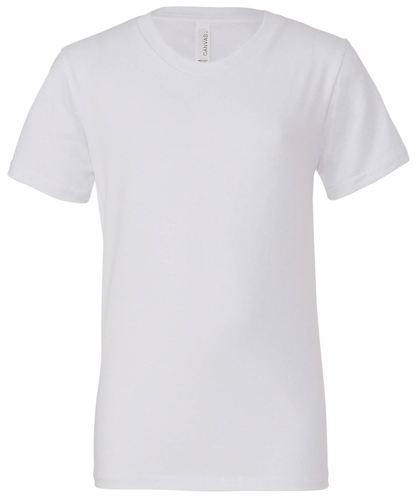 Youth Jersey short sleeve tee BE215
