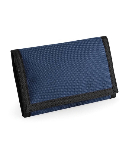 [BG040FNAV] French Navy (Ripper wallet BG040 | BG040) 