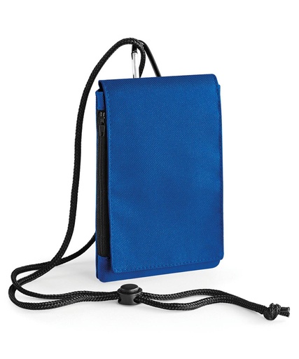 [BG049BROY] Bright Royal (Phone pouch XL | BG049) 