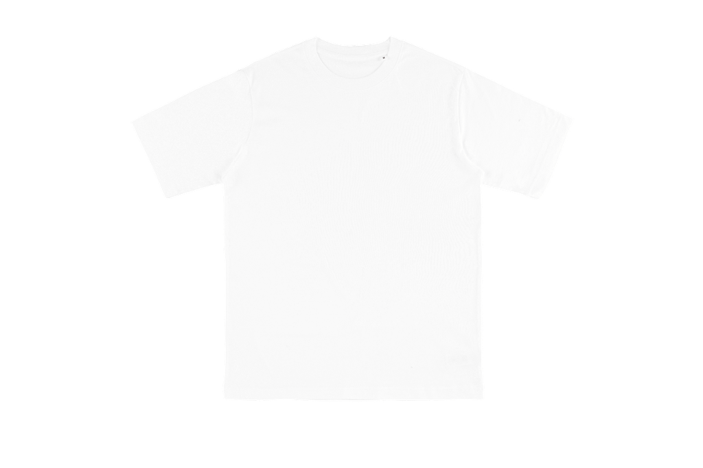 Oversized T-shirt