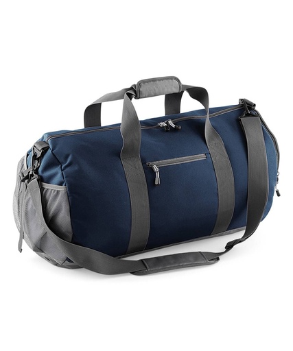 [BG546FNAV] French Navy (Athleisure kit bag | BG546) 