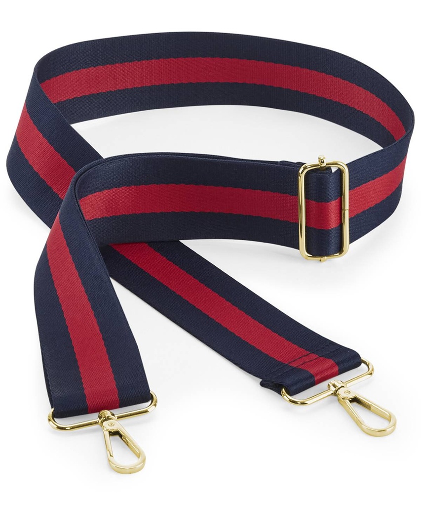 Boutique adjustable bag strap BG765