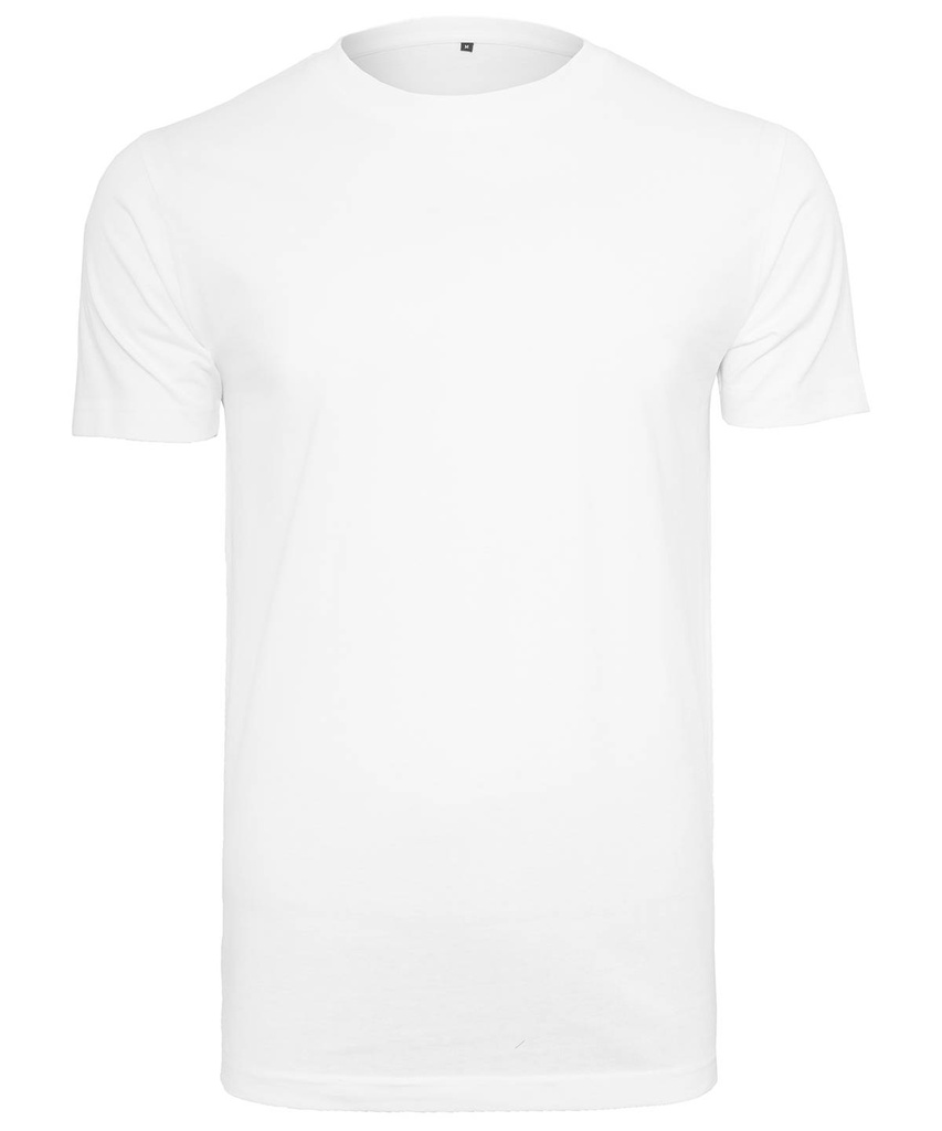 T-shirt round-neck