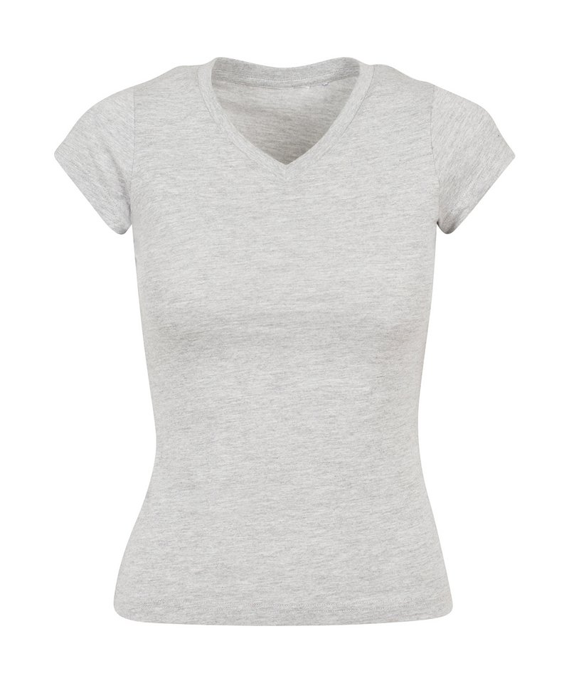 Women's basic tee BY062