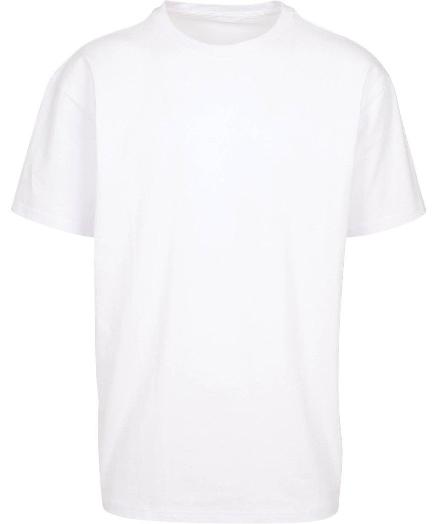 Heavy oversized tee
