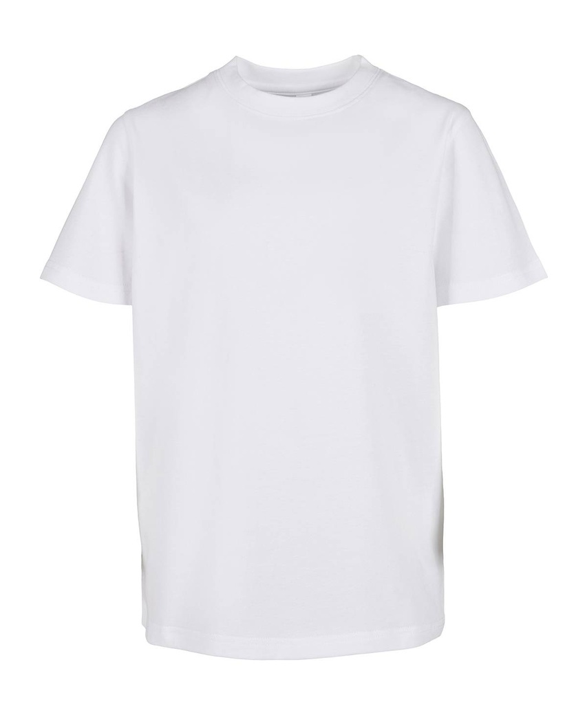 Kids basic tee 2.0