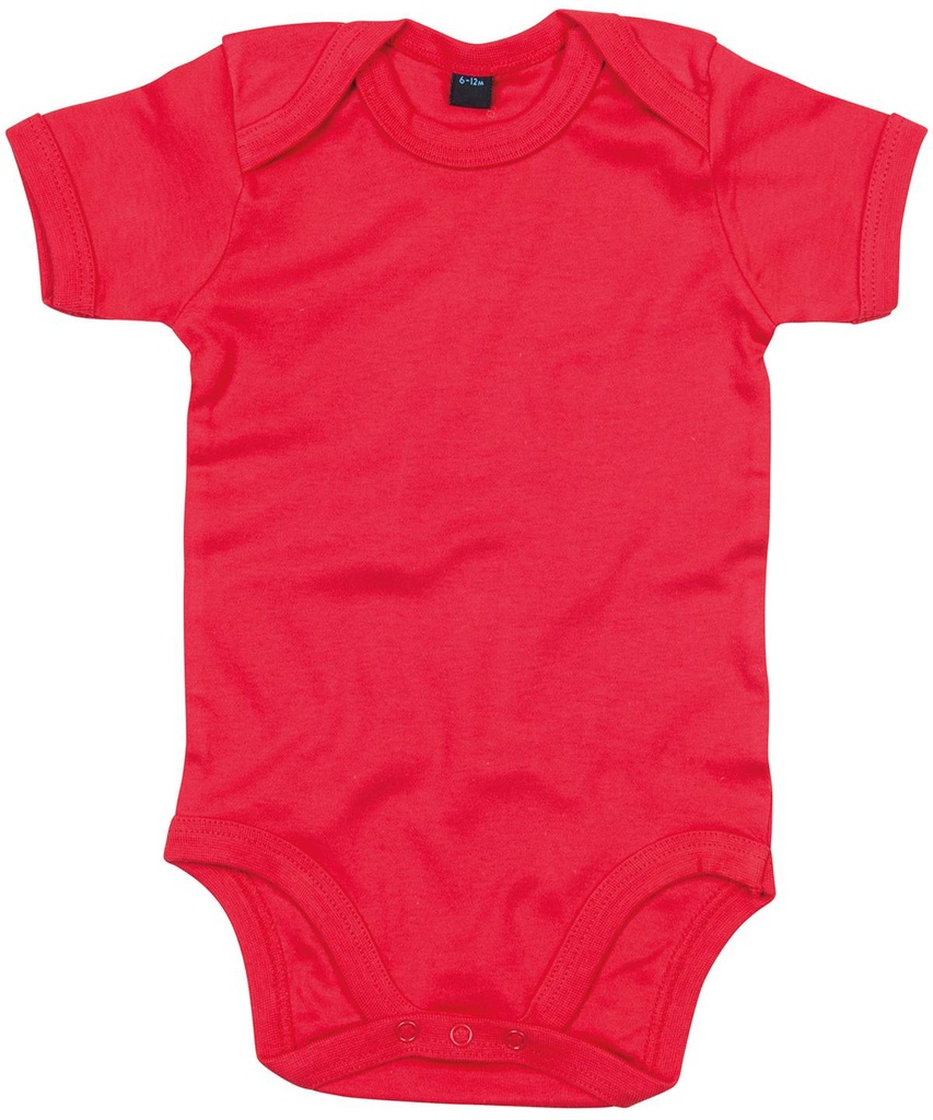 Baby bodysuit BZ010