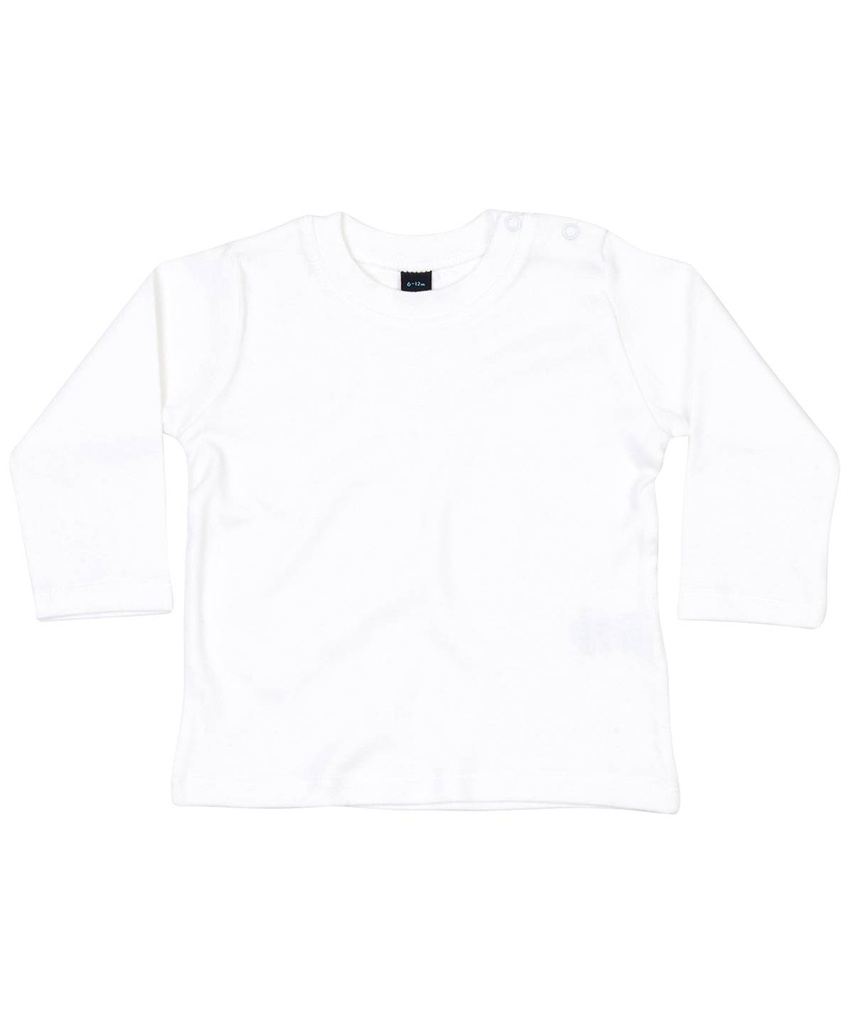 Baby long sleeve T
