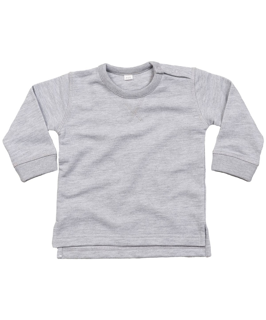 Baby sweatshirt BZ031
