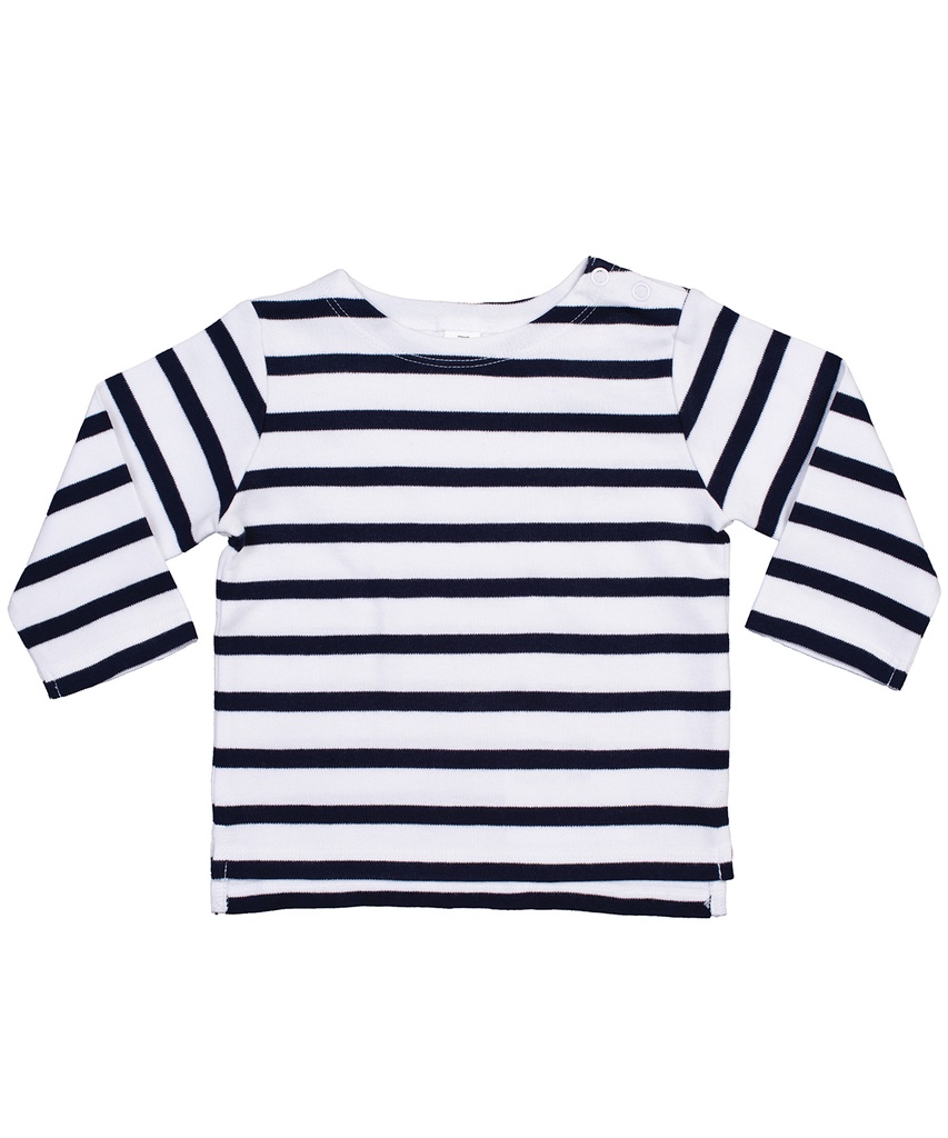 Baby Breton top BZ052