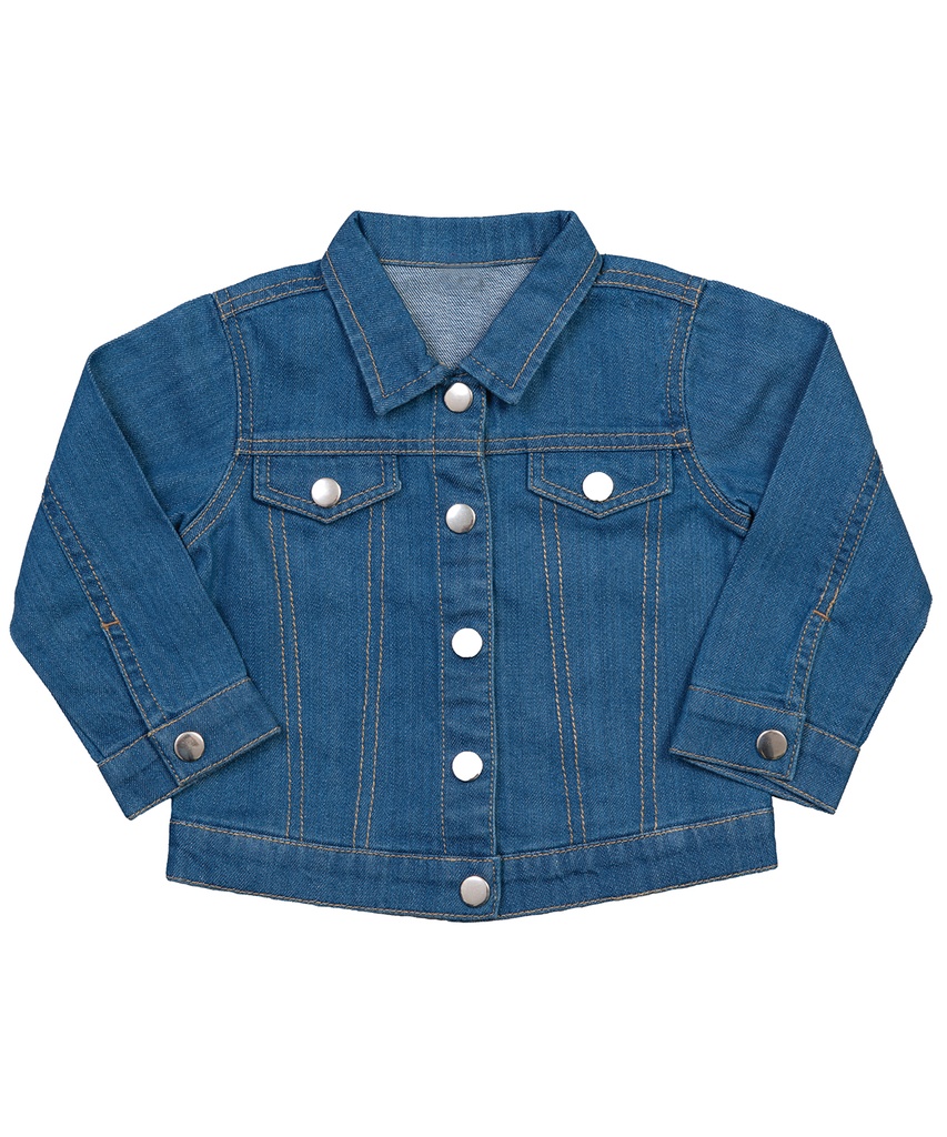 Baby Rocks denim jacket BZ053