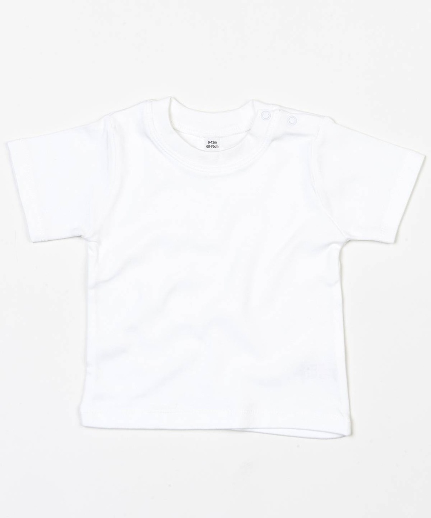 Made in Africa baby T BZ061