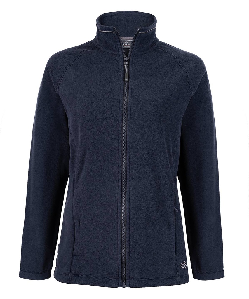 Expert women's Miska 200 fleece jacket