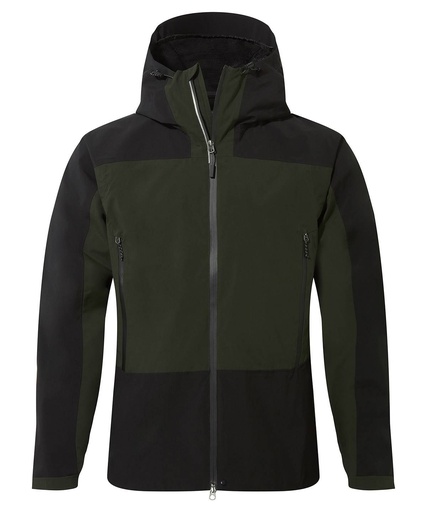 [CR322DCBKXS] Expert active jacket (XS)