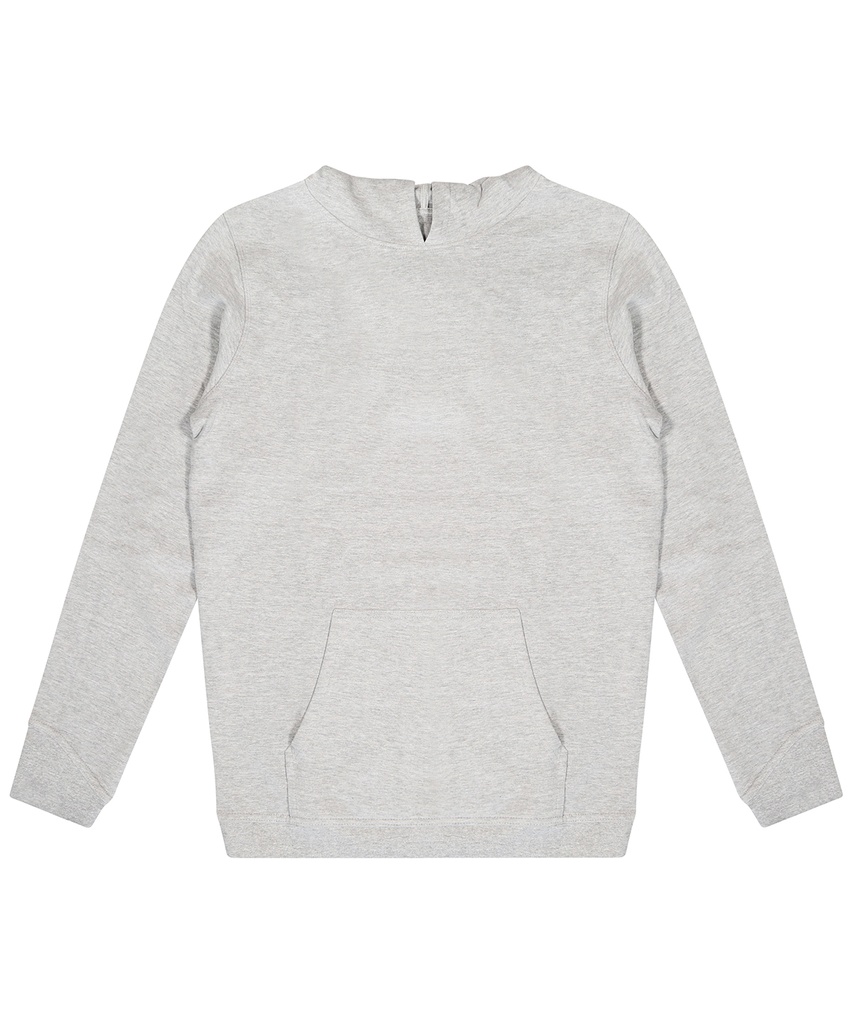 Corcovado organic hoodie