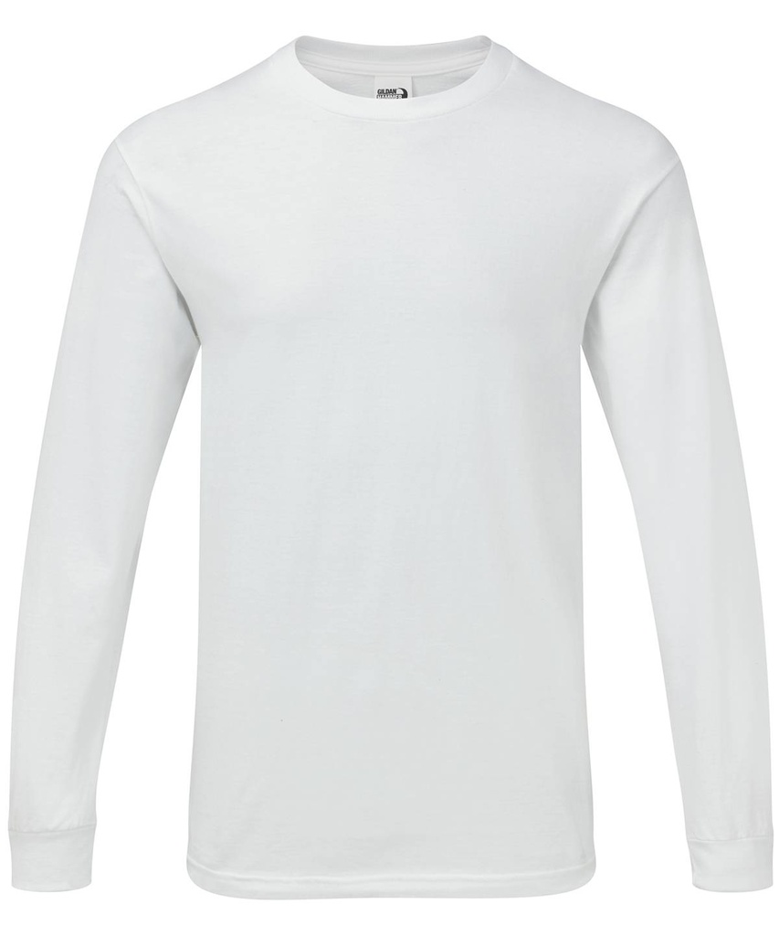 Hammer® adult long sleeve t-shirt