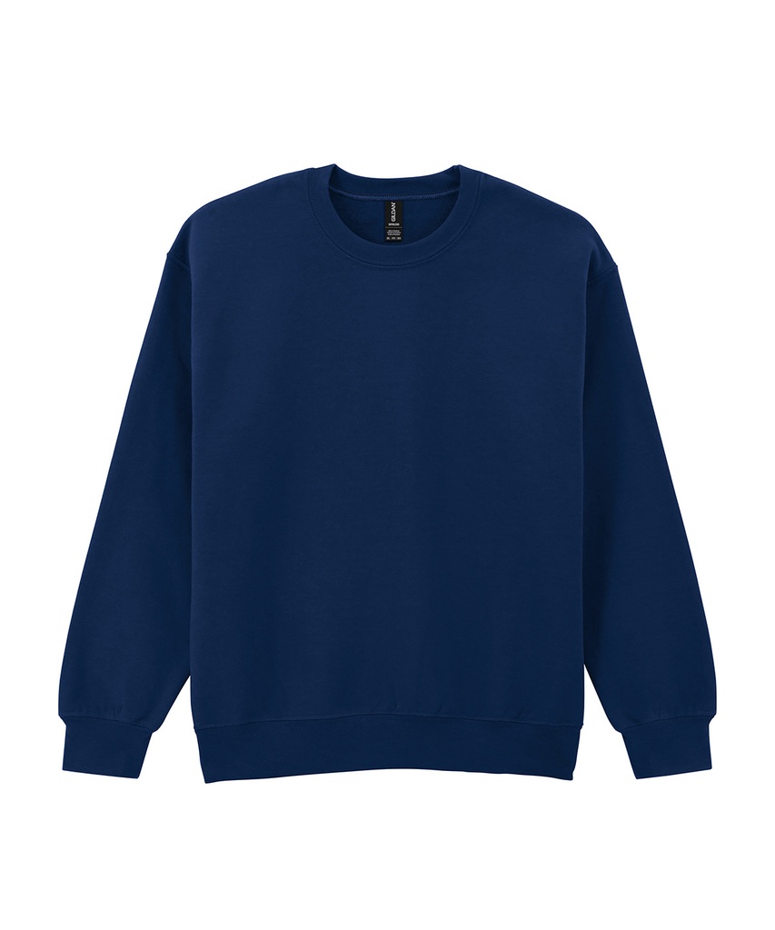 DryBlend® adult crew neck sweatshirt