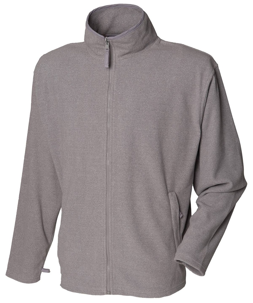 Microfleece jacket HB850