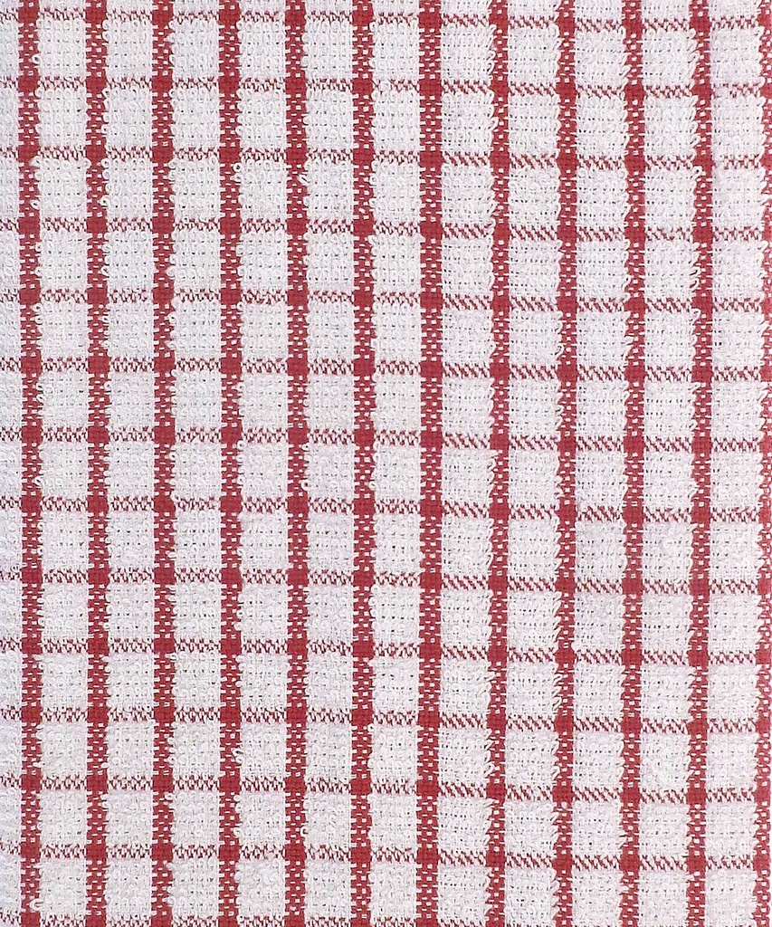 Recycled terry tea towels (2-pack)