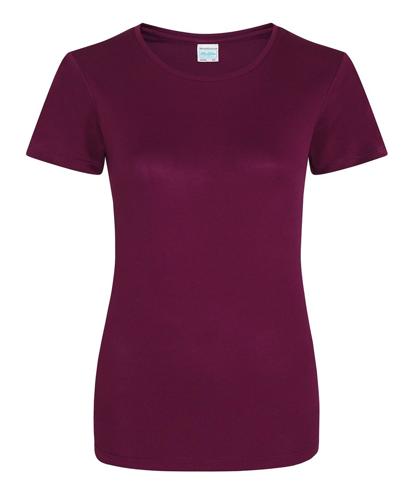 Women's cool T