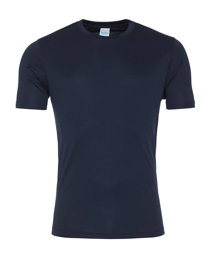 Cool smooth T
