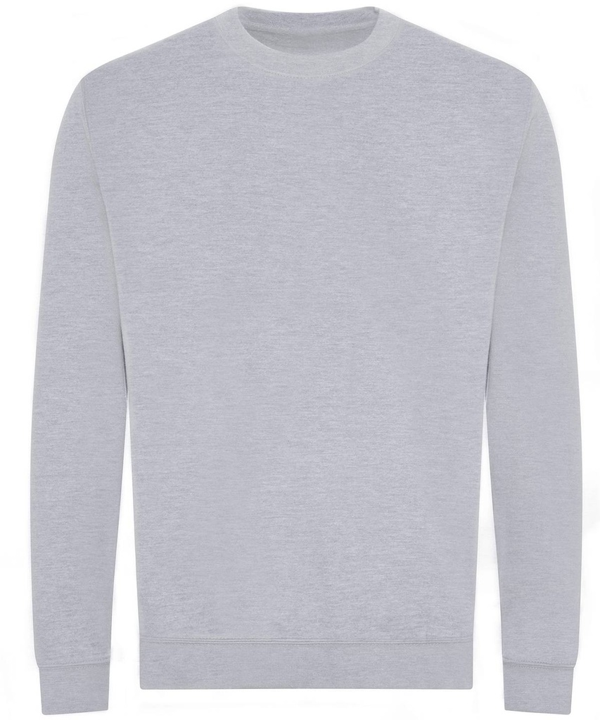 Organic sweatshirt