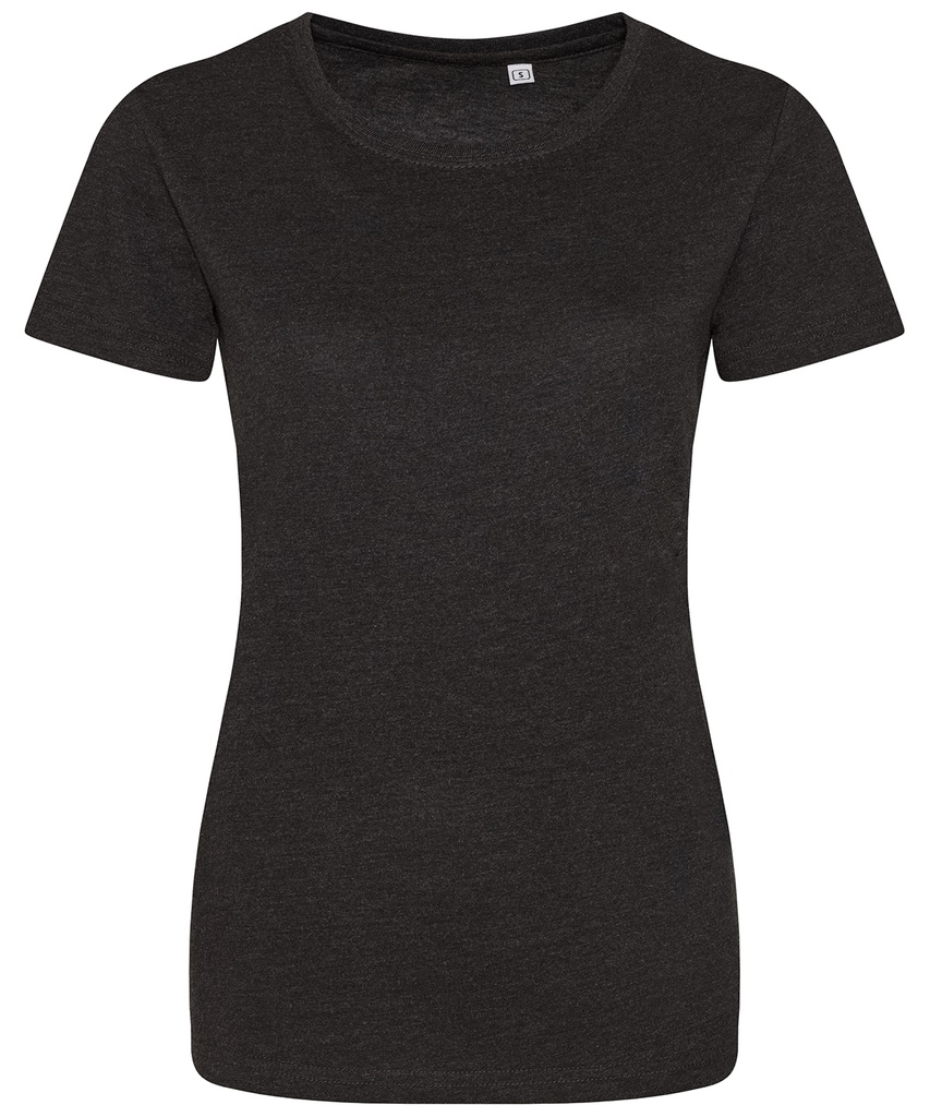 Women's triblend T JT01F