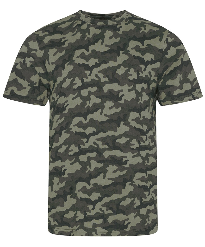 Camo T JT034