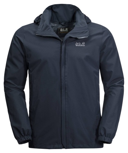 [JW005NBLUS] Waterproof jacket (OL) (S)