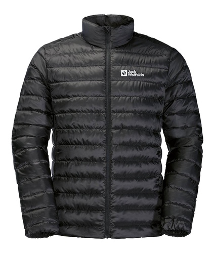 [JW203BLACS] Packable down jacket (NL) (S)
