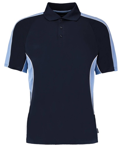 [KK938NYLBS] Gamegear® Cooltex® active polo shirt (classic fit) (S)