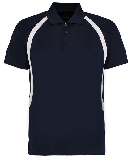 [KK974NYWHS] Gamegear® Cooltex® riviera polo shirt (classic fit) (S)