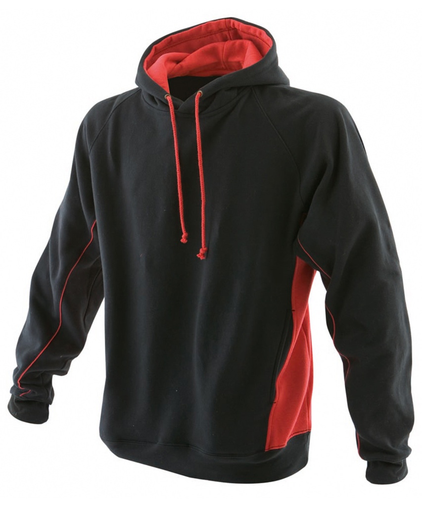 Pullover hoodie LV335