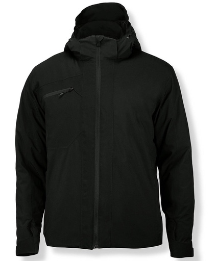 [NB88MBLACS] Fairview - warm performance jacket (S)
