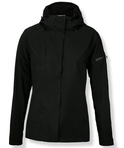 [NB89FBLACXS] Women's Whitestone – performance shell jacket (XS)