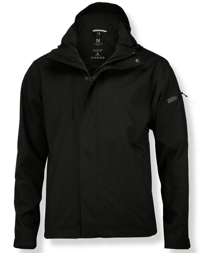 [NB89MBLACS] Whitestone – performance shell jacket (S)