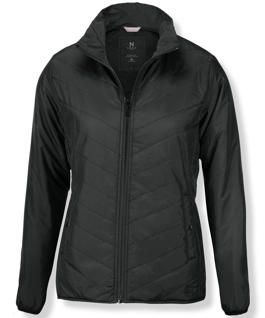 Women's Kendrick – fashionable quilted jacket
