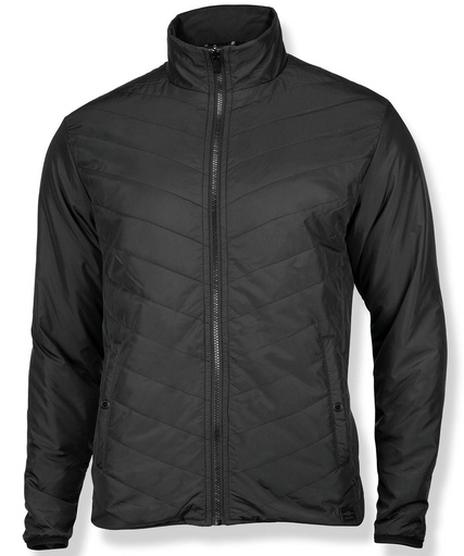 [NB90MCHARS] Kendrick – fashionable quilted jacket (S)