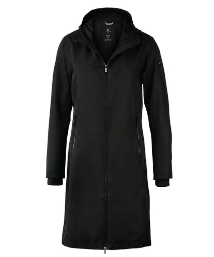[NB97FBLACXS] Women's Redmond – elegant technical jacket (XS)