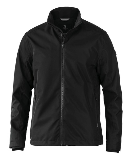 [NB97MBLACS] Redmond men – elegant technical jacket (S)