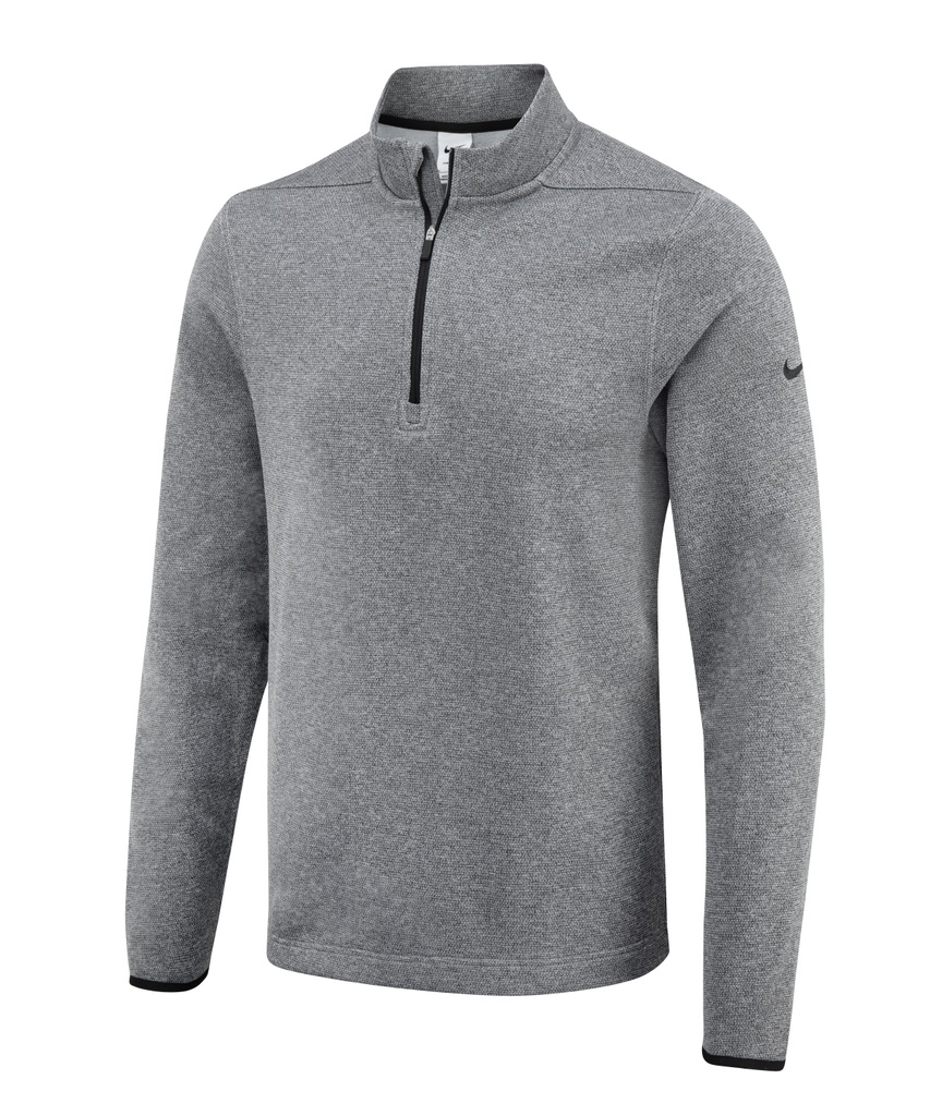 Nike Victory half-zip top NK355
